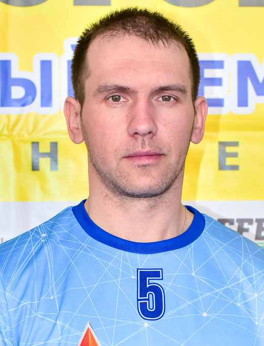 Сыпалов Иван
